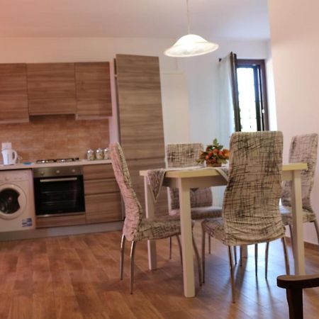 Cottage Ostiaantica Экстерьер фото