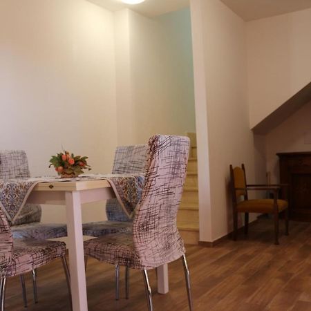 Cottage Ostiaantica Экстерьер фото
