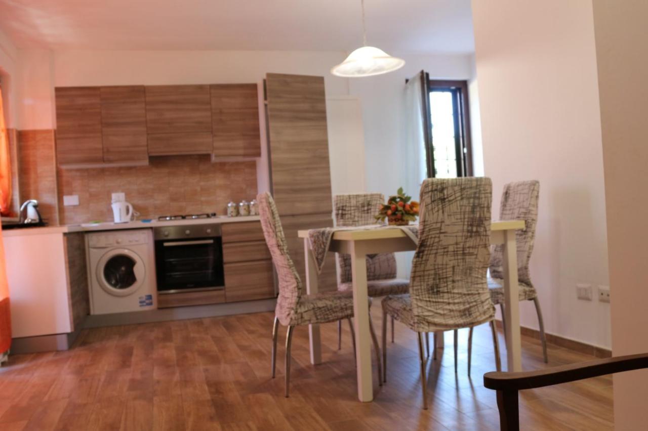 Cottage Ostiaantica Экстерьер фото