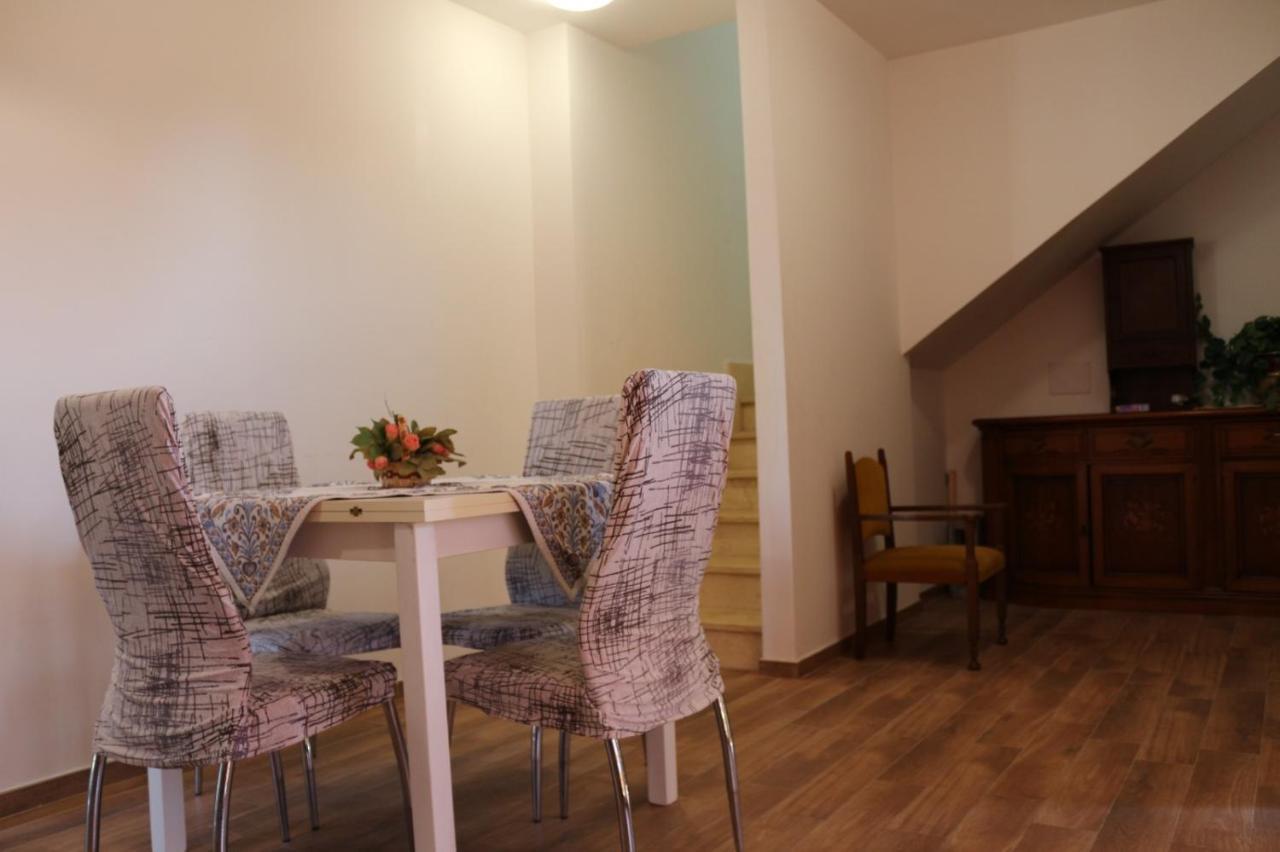 Cottage Ostiaantica Экстерьер фото