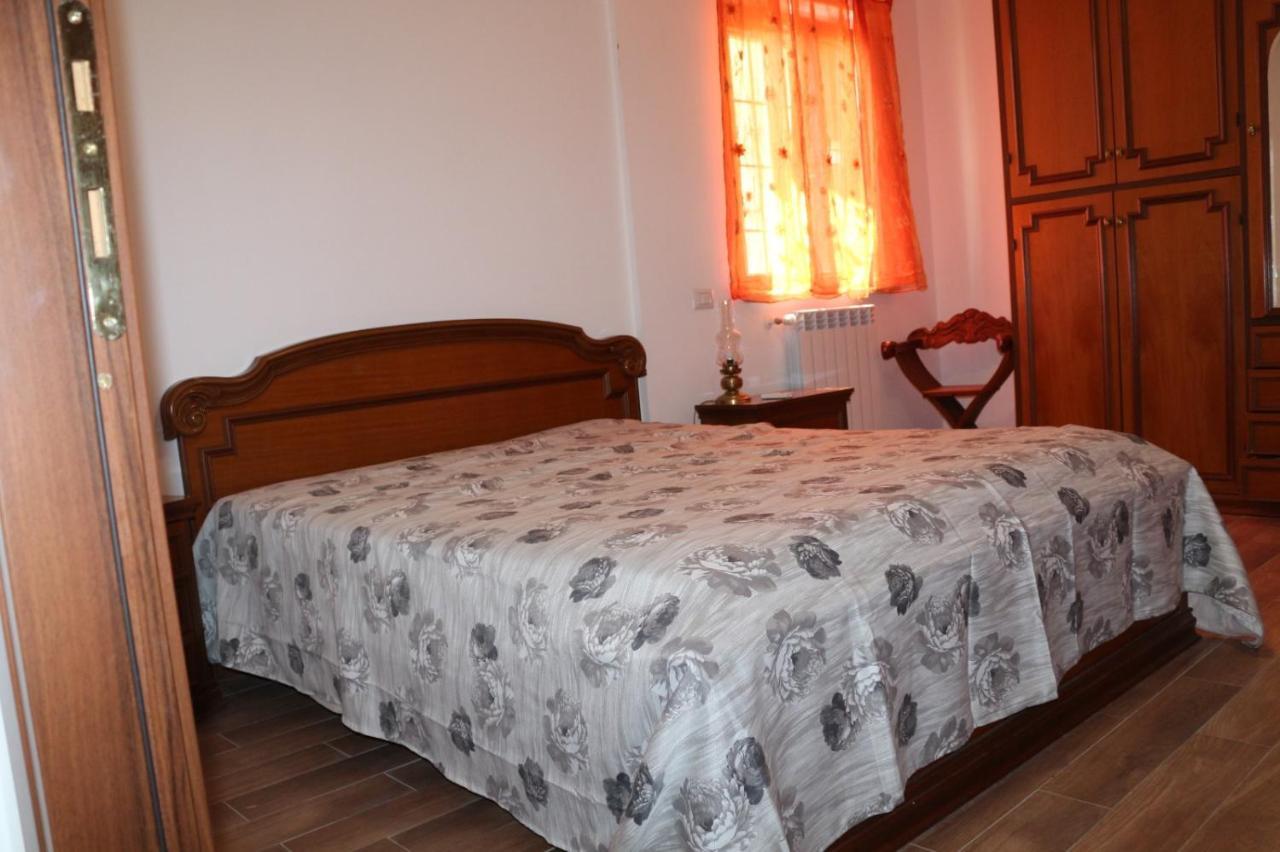 Cottage Ostiaantica Экстерьер фото