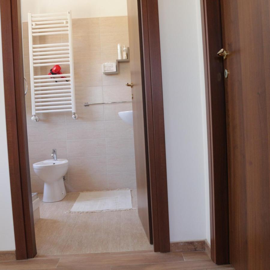 Cottage Ostiaantica Экстерьер фото