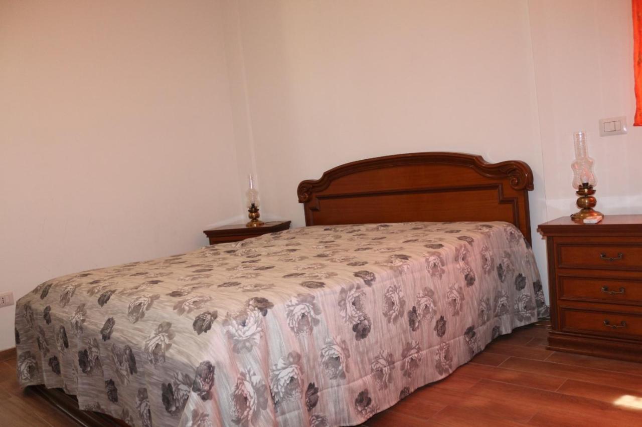Cottage Ostiaantica Экстерьер фото