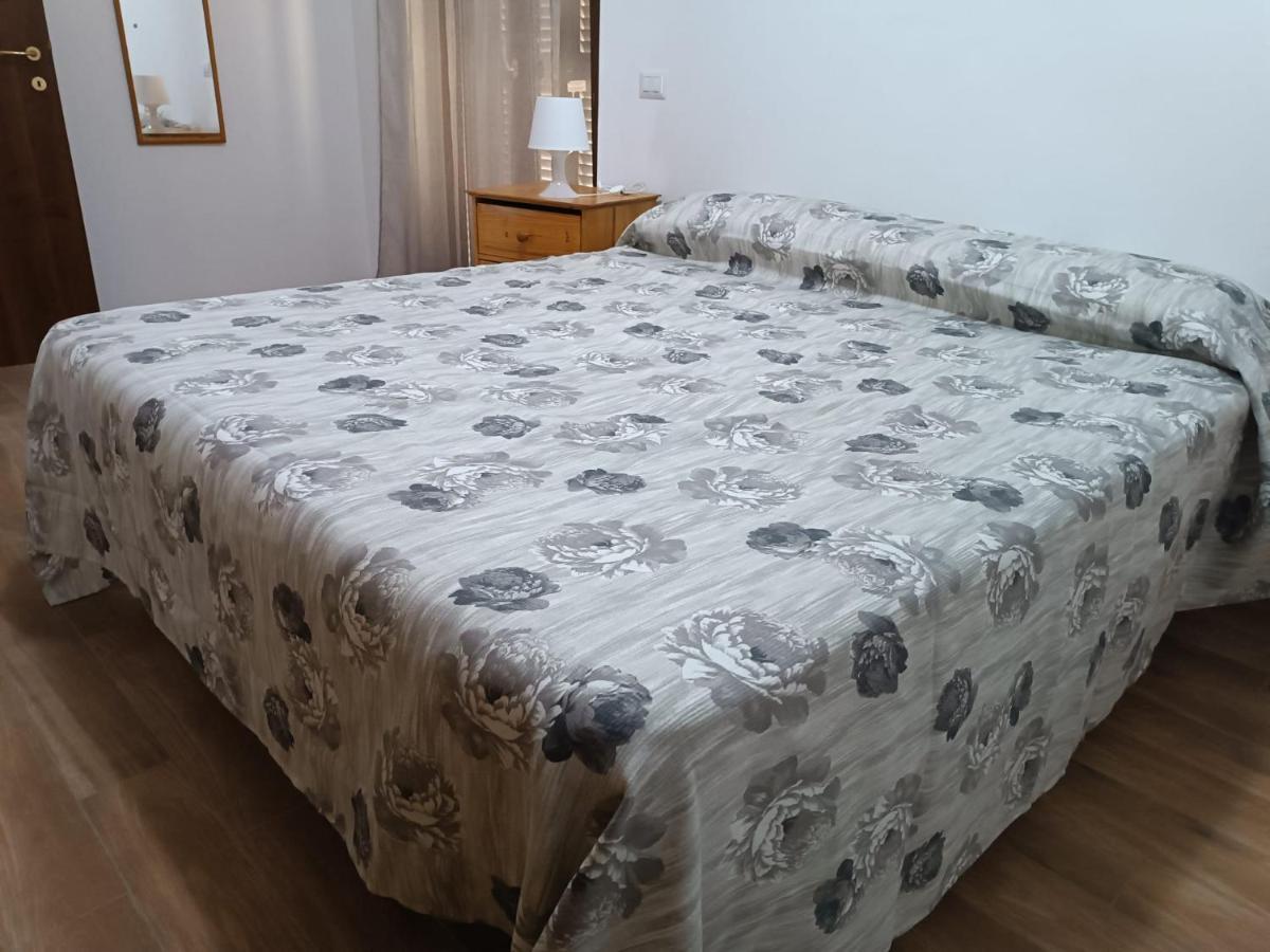 Cottage Ostiaantica Экстерьер фото