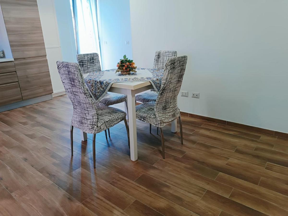 Cottage Ostiaantica Экстерьер фото